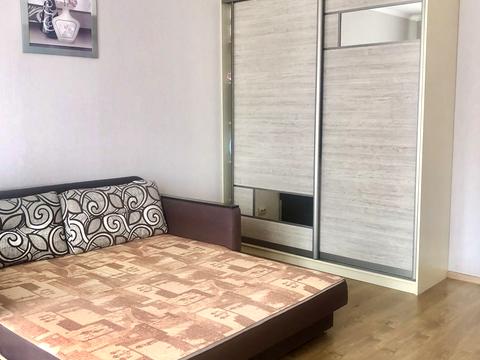 квартира по адресу Метрологическая ул., 109-А