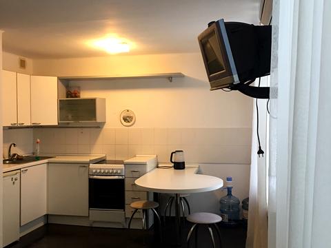 квартира по адресу Левка Лукьяненко ул. (Маршала Тимошенко), 2/4