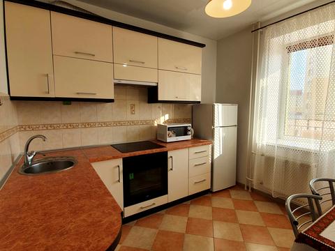 квартира за адресою Берестейський просп. (Перемоги), 131-А