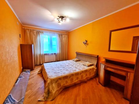 квартира по адресу Порика Василия просп., 7-Б