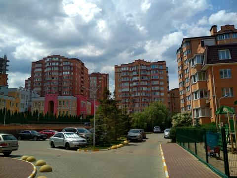 квартира за адресою Олени Теліги вул. (Лермонтова), 2-Н