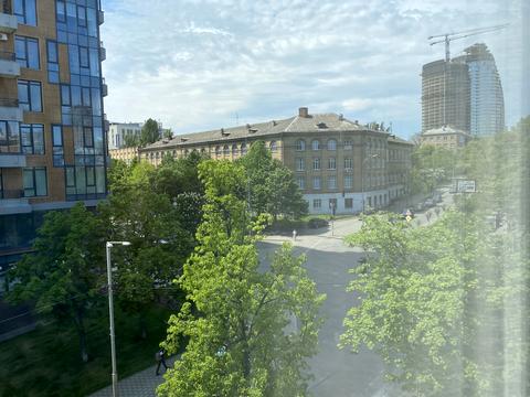 квартира за адресою Джона Маккейна вул. (Івана Кудрі), 28/25