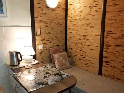 квартира за адресою Ентузіастів вул., 43
