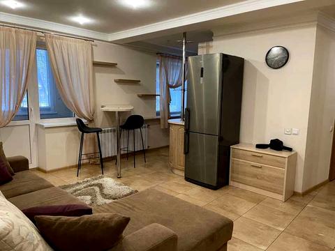 квартира по адресу Оболонский просп., 10а