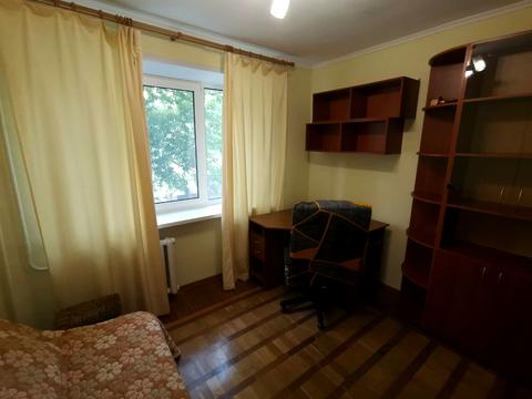 квартира за адресою Вадима Гетьмана вул., 44-А