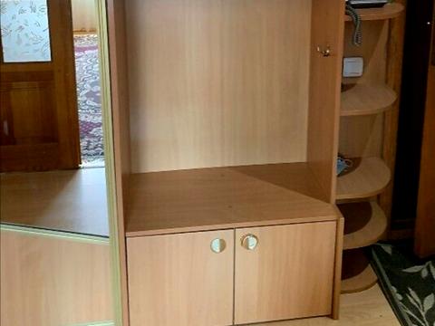 квартира за адресою Олександра Архипенка вул. (Мате Залки), 12/3