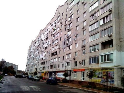 квартира за адресою Головатого вул., 20
