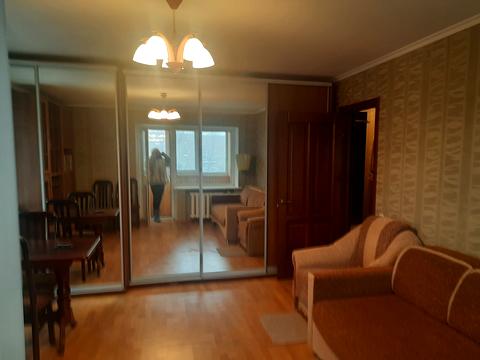 квартира по адресу Джона Маккейна ул. (Кудри Ивана), 30