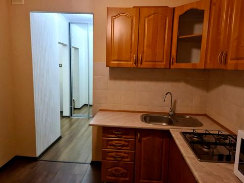 квартира по адресу Петра Вершигоры ул., 5