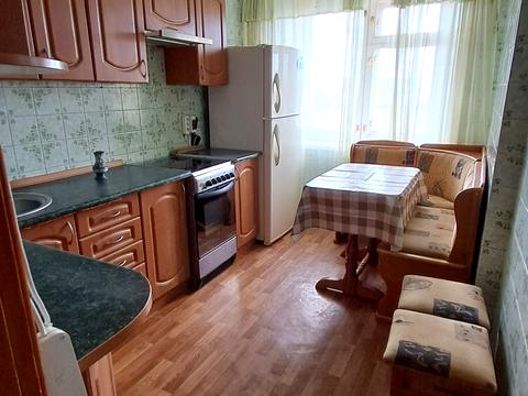 квартира по адресу Дмитрия Багалия ул. (Пожарского), 8-А