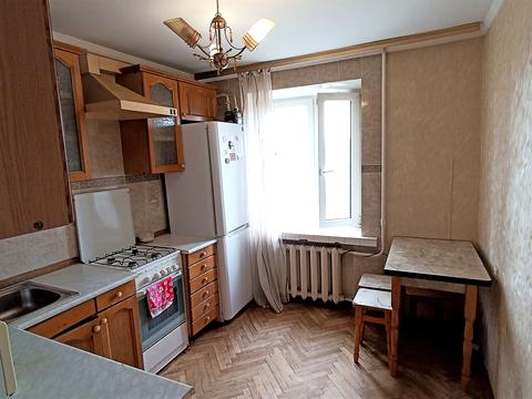 квартира за адресою Інженера Бородіна вул. (Сергія Лазо), 5-Б