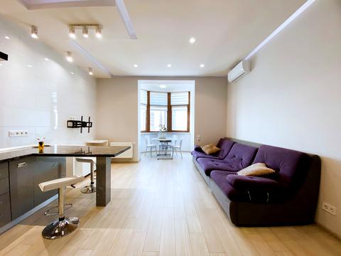 квартира за адресою Богдана Хмельницького вул., 58-А