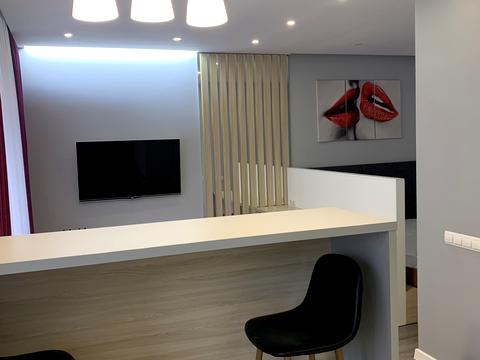 квартира за адресою Софії Русової вул., 7