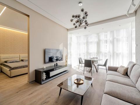 квартира за адресою Андрія Верхогляда вул. (Михайла Драгомирова), 15-Б