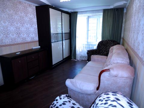 квартира по адресу Варненская ул., 2/3