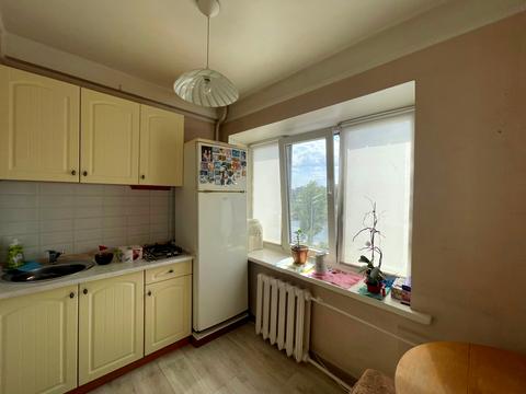 квартира за адресою Ентузіастів вул., 5