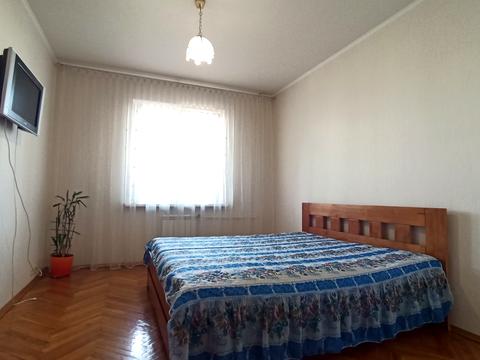 квартира по адресу Оноре де Бальзака ул., 84-А