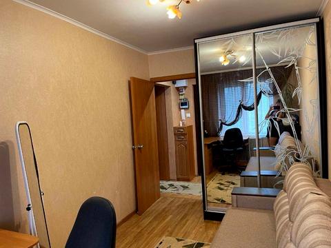 квартира по адресу Зиновія Матли ул. (Дементьева), 6