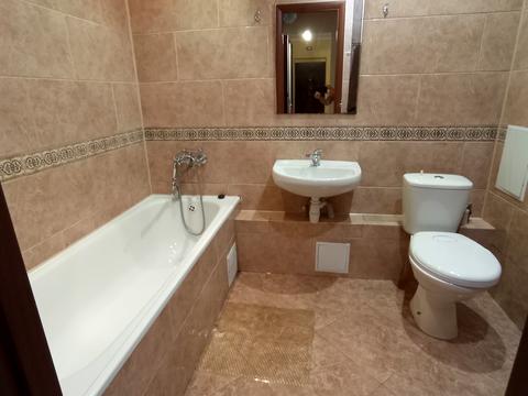 квартира по адресу Елизаветы Чавдар ул., 28