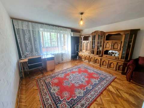 квартира за адресою Дегтярівська вул., 6