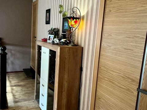 будинок за адресою Михайла Ткача вул. (Маршала Жукова)