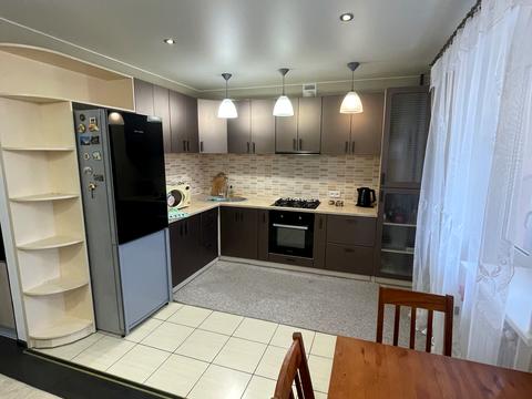 квартира по адресу Головатого ул., 20