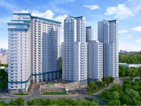 квартира по адресу Митрополита Василия Липковского ул. (Урицкого), 37-В