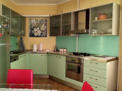 квартира за адресою Раїси Окіпної вул., 4-А