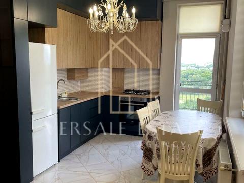 квартира за адресою Анатолія Лупиноса вул., 6