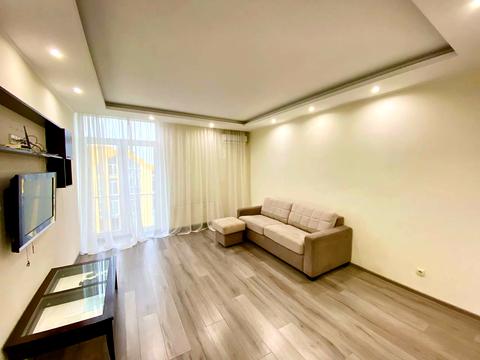 квартира за адресою Регенераторна вул., 4 к3