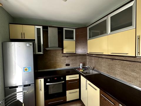 квартира за адресою Харківське шосе, 170