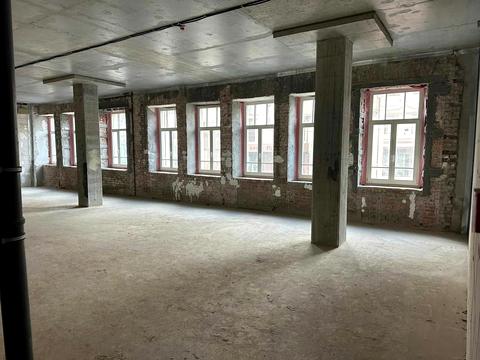 коммерческая по адресу Троицкая ул. (Красная), 5