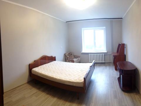 квартира за адресою Олевська вул., 7