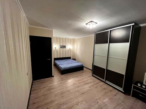 квартира по адресу Гусовського ул., 2