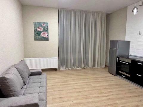 квартира по адресу Центральная ул., 19А