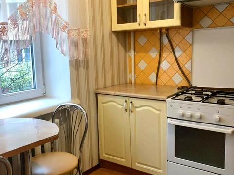 квартира за адресою Степана Бандери вул., 52