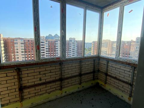 квартира по адресу Володимирська ул., 1