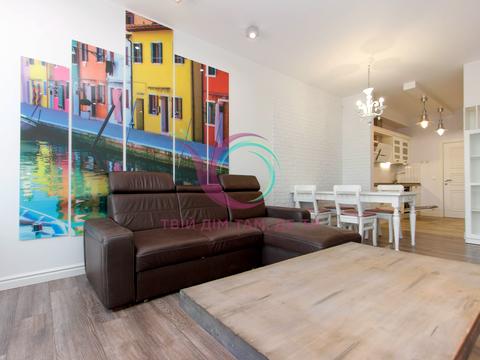 квартира за адресою Євгена Коновальця вул. (Щорса), 36-В