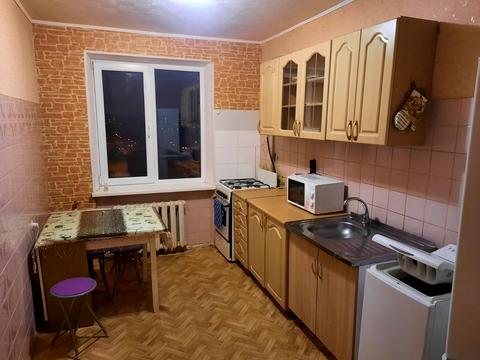 квартира за адресою Симиренка вул., 13