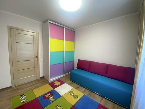 квартира по адресу Чаривная ул., 117