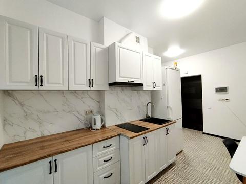 квартира за адресою Кошова вул., 85