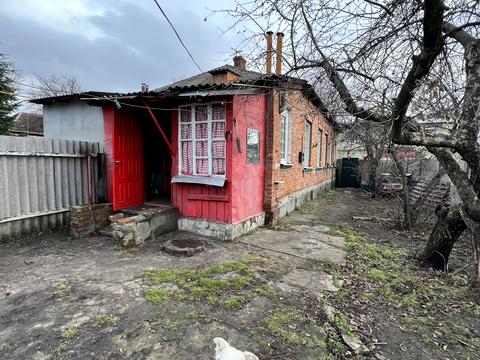 будинок за адресою Тюринска, 103