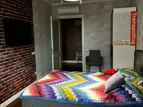 квартира по адресу Старонаводницкая ул., 6-А