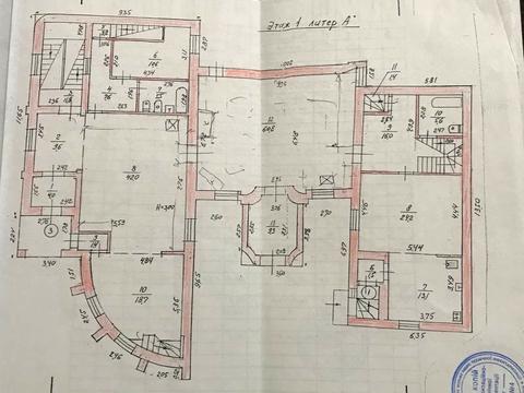 коммерческая по адресу Черняховського ул., 36