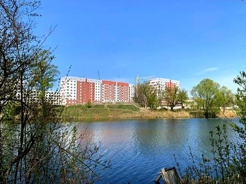 квартира за адресою Борткевича вул., 7
