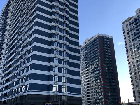 квартира по адресу Евгения Сверстюка ул. (Марины Расковой), 6-Д