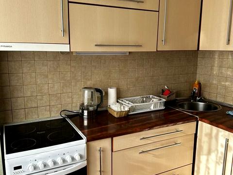 квартира за адресою Хмельницкого, 110