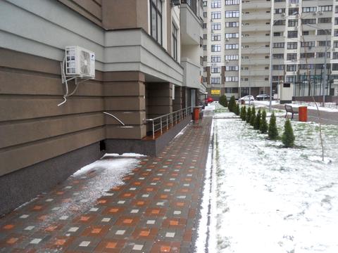 квартира за адресою Авіаконструктора Ігоря Сікорського вул. (Танкова), 4-Г
