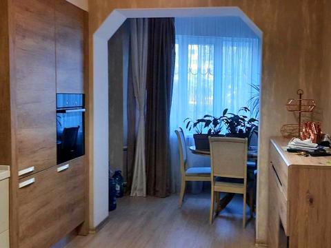 квартира по адресу Новокузнецкая ул., 59