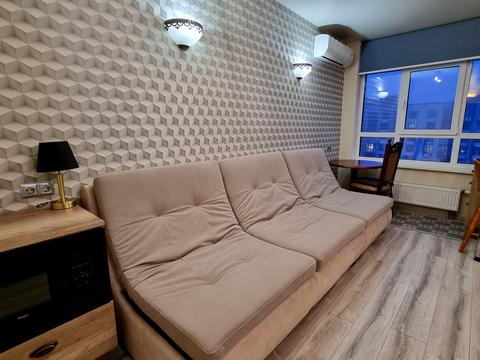 квартира за адресою Тираспольська вул., 58